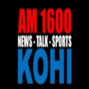 KOHI logo