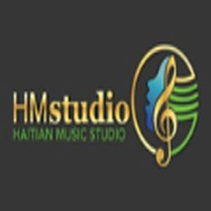 HMstudio logo