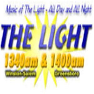 The Light logo