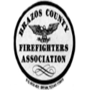 Brazos County Area Fire and EMS logo