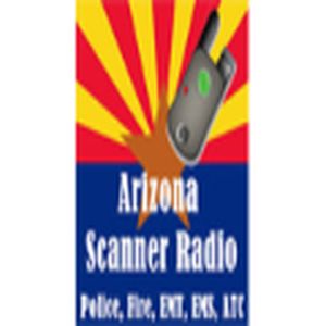 Chandler Police and Fire, Phoenix Fire logo