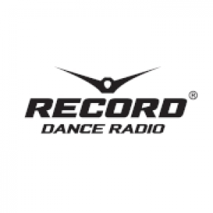 Радио Рекорд - 98.9 FM logo