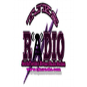 TjksRadio logo