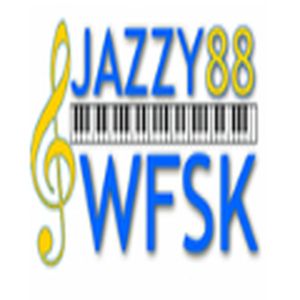 Jazzy 88 logo