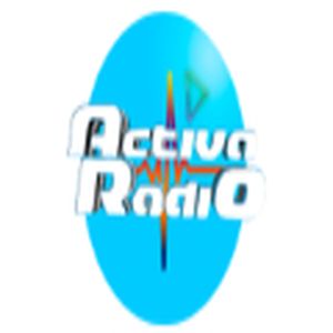 Activa Radio logo