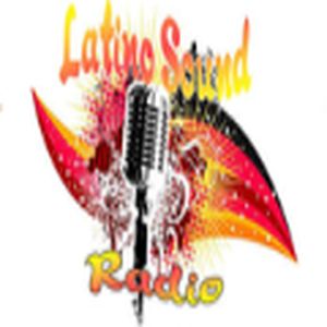 Latino Sound Radio logo