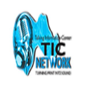 TIC Network logo