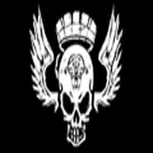 X Rock Radio logo