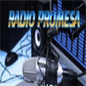 Ministerios Promesa logo