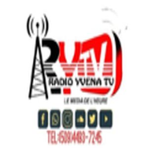 Radio Yvena TV logo