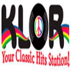 KLOR 99.3 FM logo