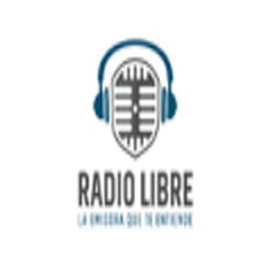 Radio Libre logo