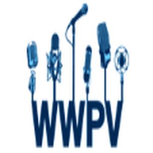WWPV 92.5 The Mike logo
