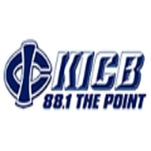 The Point logo