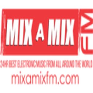 Mix A Mix FM logo
