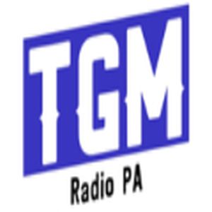 TGM Radio Pa logo