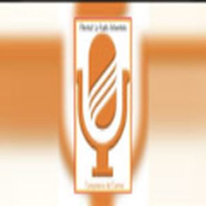 Plenitud la Radio Adventista logo