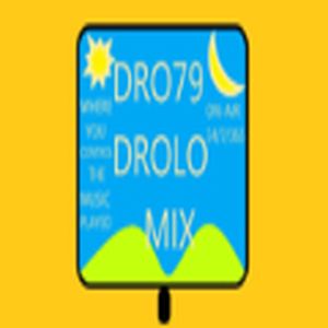 DRO79 Drolo Mix logo