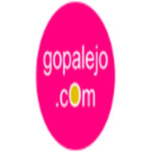 Gopalejo logo