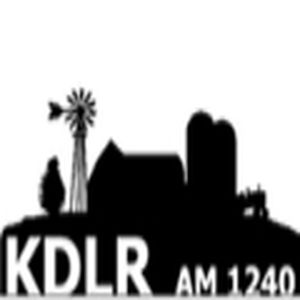 KDLR logo