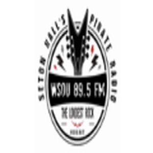 89.5 WSOU FM logo