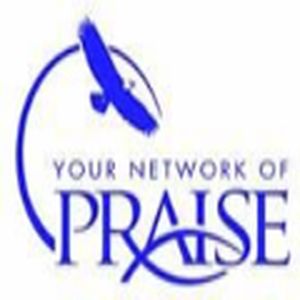 KXEI - Your Network of Praise logo
