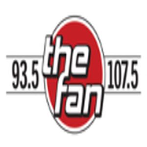 The Fan logo