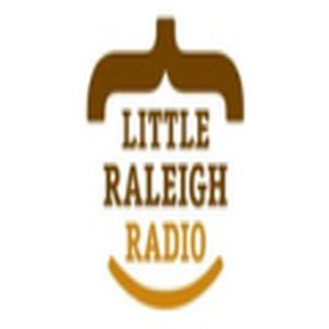 Little Raleigh Radio logo