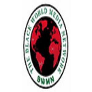 Black World Media Network logo