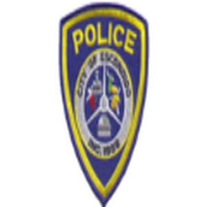 Escondido Police and Fire logo