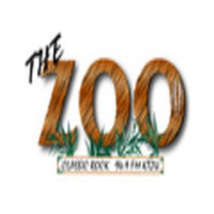 The Zoo 94.9 logo