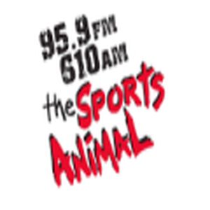 The Sports Animal logo