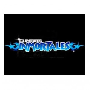 CUMBIAS INMORTALES MIX RADIO logo