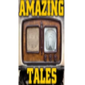 Amazing Tales logo