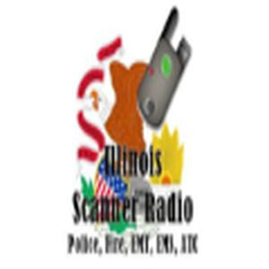 Saline County Fire logo