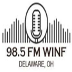 Local 98.5 FM logo