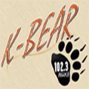 K-Bear logo