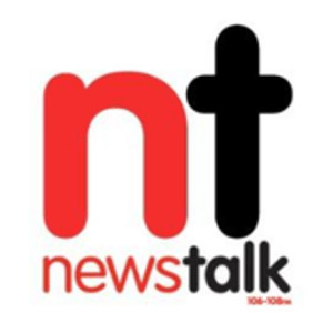 Newstalk logo