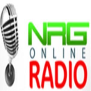 Nrg Online Radio logo
