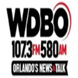 WDBO logo