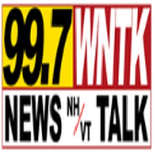 WNTK 99.7 FM logo