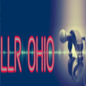 LLR Ohio logo
