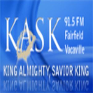 KASK 91.5 FM logo