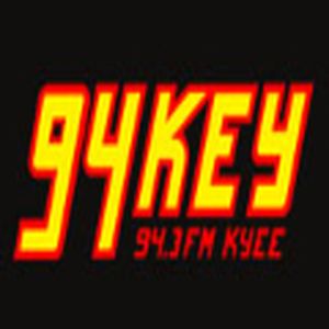 94 Key logo