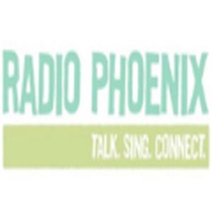 Radio Phoenix logo