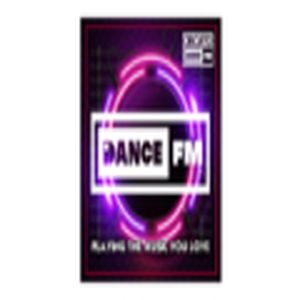 Dance FM logo