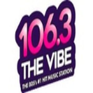 The Vibe logo