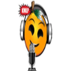 KWLP Radio logo