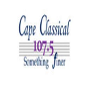Cape Classical 107.5 FM logo