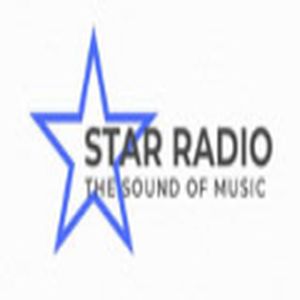 Star Radio logo